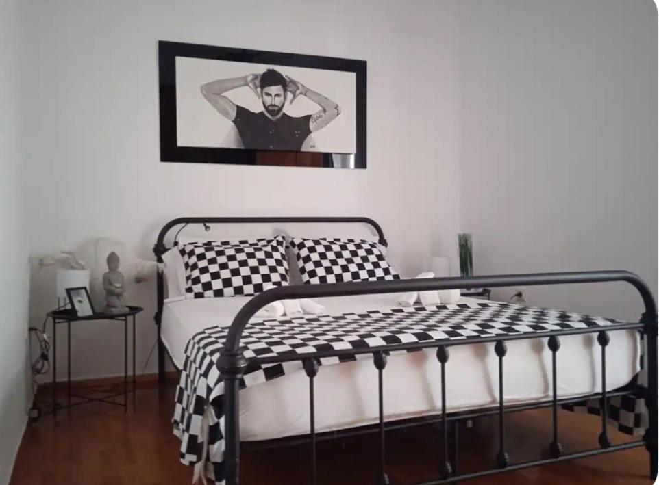 Nicko'S Room El Pireo Exterior foto