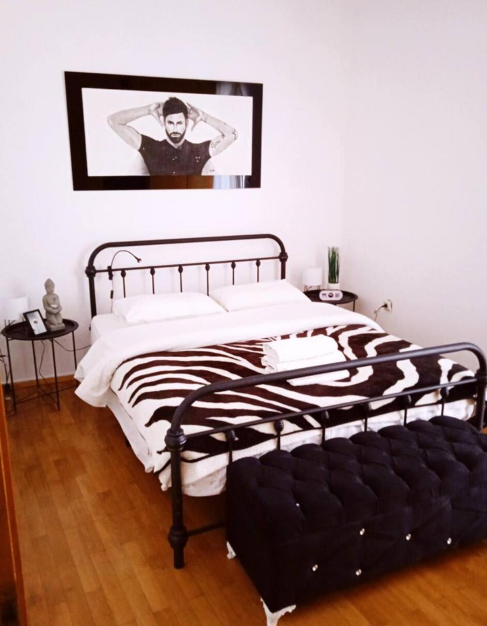 Nicko'S Room El Pireo Exterior foto