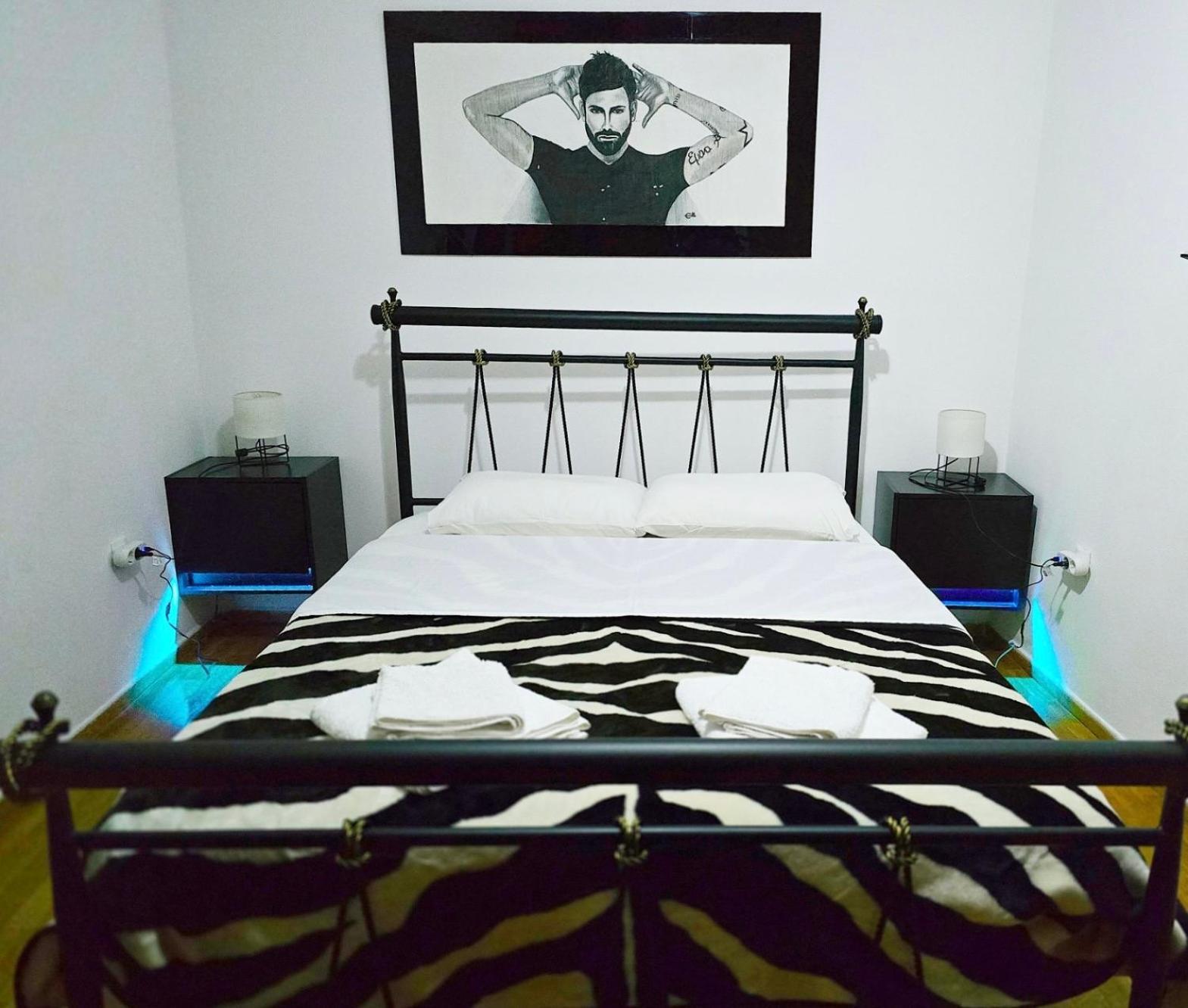 Nicko'S Room El Pireo Exterior foto